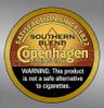 COPENHAGEN SOUTHERN BLEND