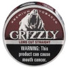 GRIZZLY LONG CUT