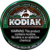 KODIAK WINTERGREEN