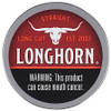 LONGHORN LONG CUT RED