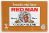 RED MAN GOLDEN BLEND