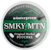 SMOKEY MOUNTAIN WINTERGREEN