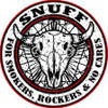 SNUFF LOGO