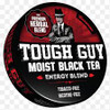 TOUGH GUY BLACK TEA