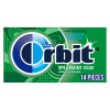 ORBIT Spearmint Gum Candy Sticker