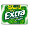 EXTRA Gum Candy Sticker