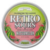 Retro Sours Watermelon Candy Sticker