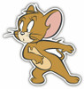 Tom and Jerry Cartoon Sticker Decal 4