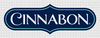 Cinnabon Fast Food Logo Sticker