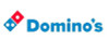 Dominos Pizza New Logo