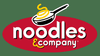Noodles Company Fast Food Sticker