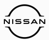 NISSAN NEW CAR LOGO STICKER