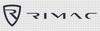 RIMAC Electric Car Company Logo