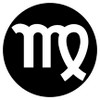 Virgo symbol 169C