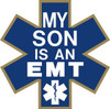EMT Decals and Stickers 5 EMT Decals and Stickers 5