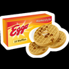 eggo waffles food sticker