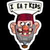 Gravity Falls Cartoon Sticker 12