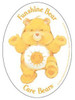 Care Bears Decal05 3276