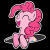 My Little Pony Cartoon Sticker 01