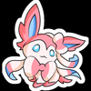 POKEMON Cartoon Sticker 43