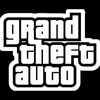 grand theft auto 5 gamer sticker