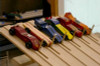 pinewood derby photo sticker