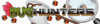 scouts BUG HUNTERS bumper sticker