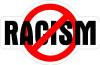 NO RACISM