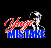 Yuge Mistake Anti Trump Dump Trump No Trump Never Trump