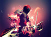 DeadPool Wallpaper Sticker 4 DeadPool Wallpaper Sticker 4
