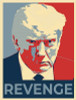 2023 Trump Georgia Mug Shot REVENGE RWB 2023 Trump Georgia Mug Shot REVENGE RWB
