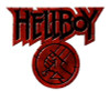 Hellboy Color Logo