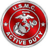 ACTIVE DUTY MILITARY FILLS red ACTIVE DUTY MILITARY FILLS red