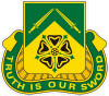 19th Military Police Battalion DUI Decal 19th Military Police Battalion DUI Decal