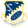 908th Airlift Wing sticker