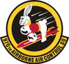 970th Airborne Air Control Squadron