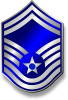 Air Force Patch Design Sticker Air Force Patch Design Sticker