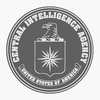 CIA Military Sticker CIA Military Sticker