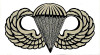 Jump Wings Logo Novice Sticker Jump Wings Logo Novice Sticker
