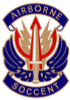 Special Operations Command Central STICKER Special Operations Command Central STICKER