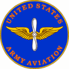 United States Army Aviation Sticker United States Army Aviation Sticker