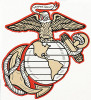 usmc eagle and globe logo 77 usmc eagle and globe logo 77