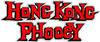 Hong Kong Phooey Logo