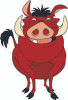 Pumbaa 07