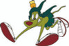 Duck Dogers 06