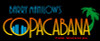 Barry Manilow Copa Cabana