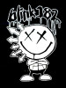 Blink 182 Decal Sticker