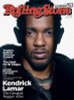 kendrick lamar rolling stone RAP MUSIC ALBUM COVER STICKER