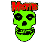 Misfits Vinyl Decal