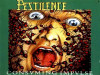 PESTILENCE Color Band Decal